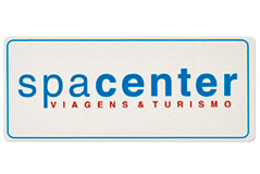 Spa Center Viagens e Turismo